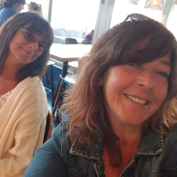 Meet your Posher, Sheri - Picture 1 of 1